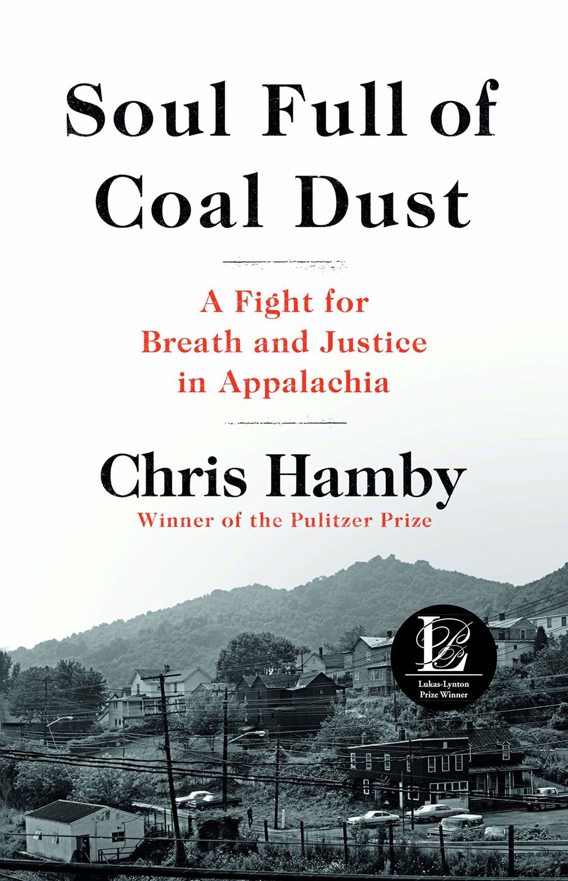'Soul Full of Coal Dust'